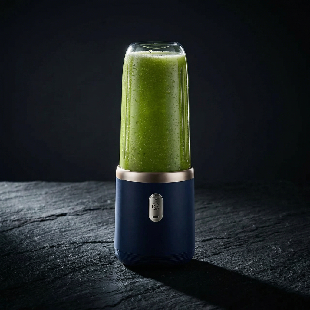 BlendGo™ Portable Smoothie Blender