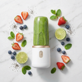 BlendGo™ Portable Smoothie Blender
