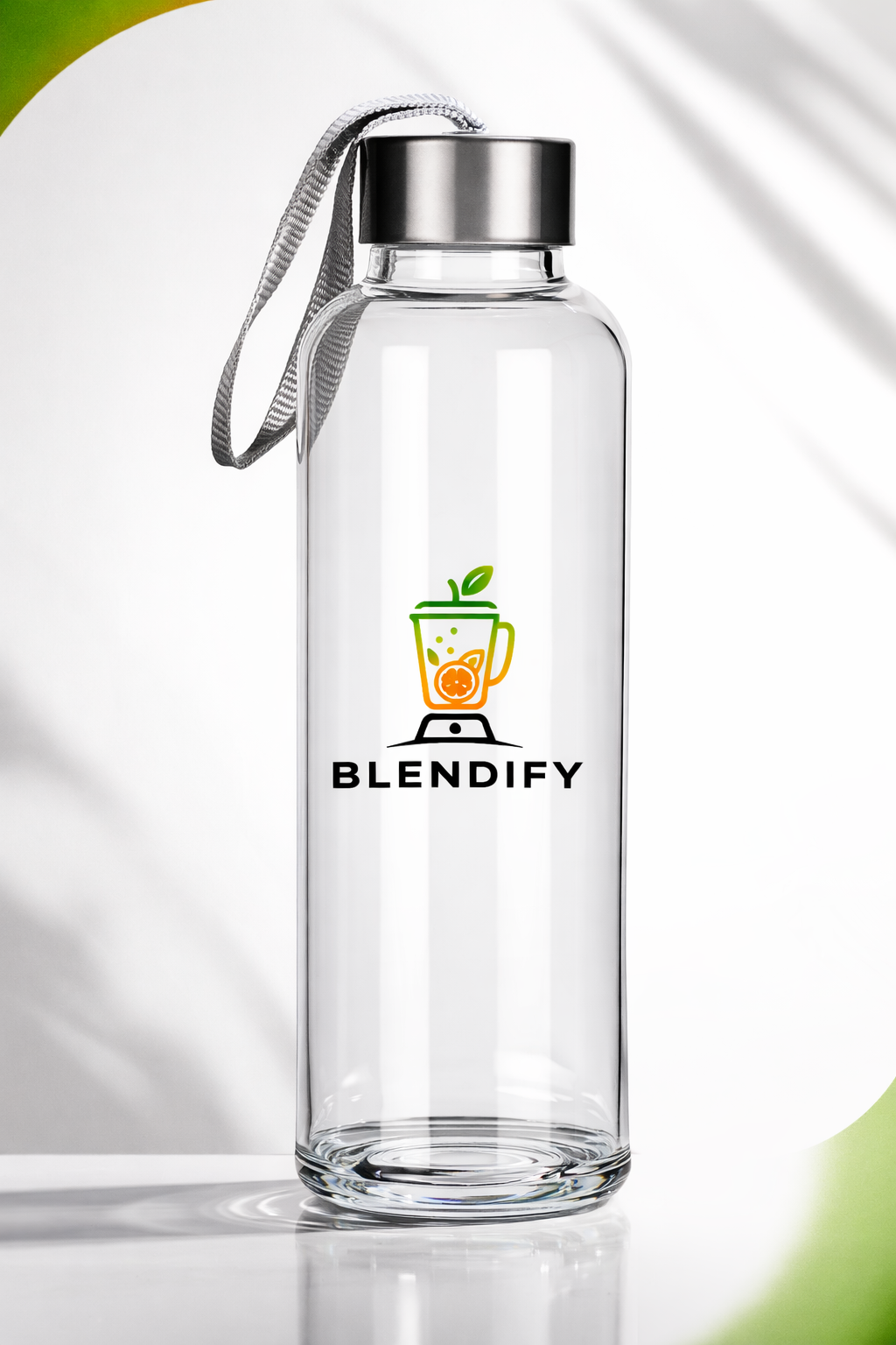 Blendify Premium Juice Bottle