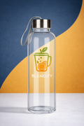 Blendify Premium Juice Bottle