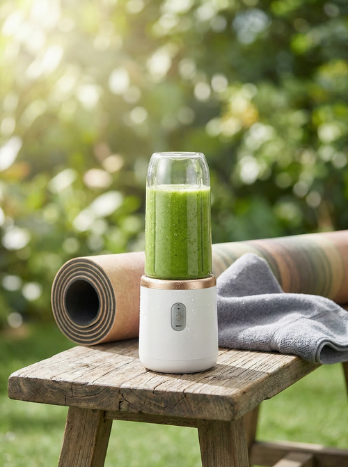 BlendGo™ Portable Smoothie Blender